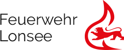 Logo der Feuerwehr Lonsee